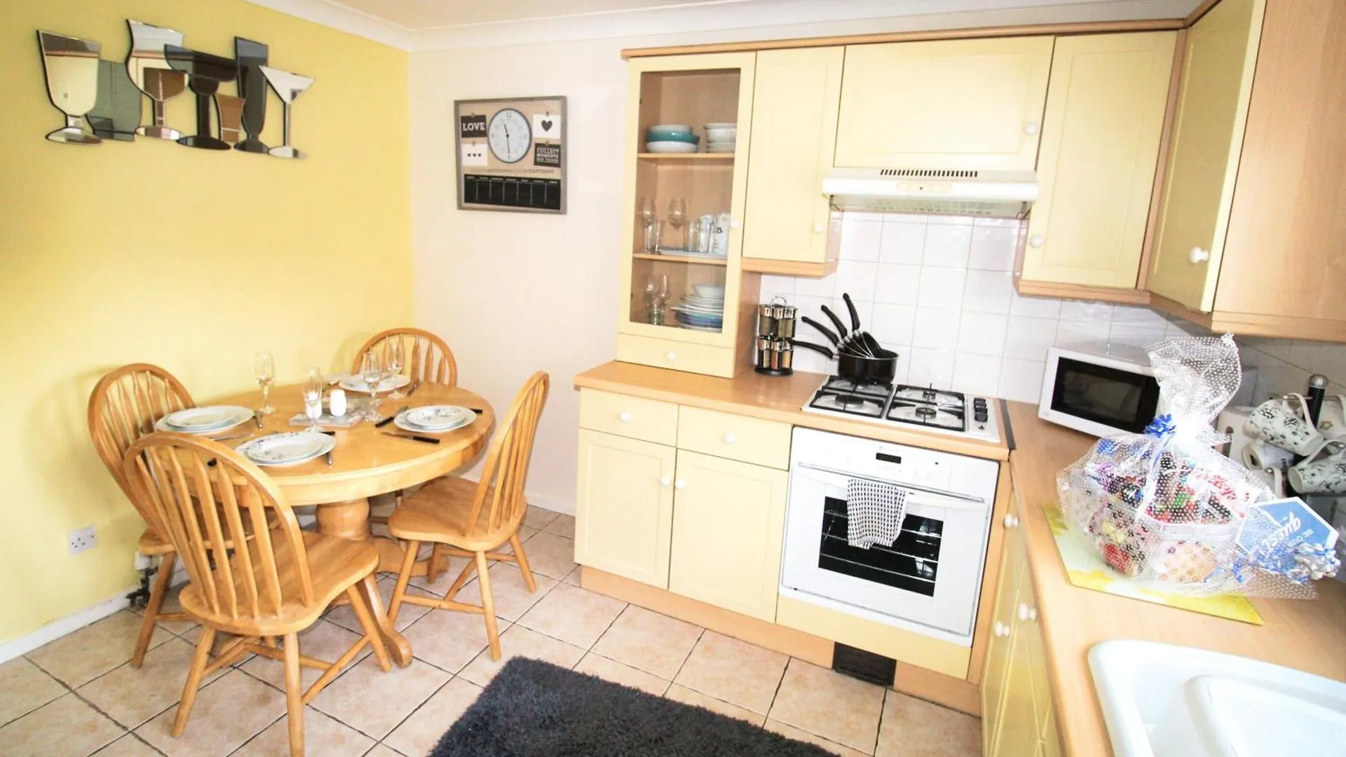 Doncaster -Very Quiet-Private Parking-Dog Friendly Casa vacanze