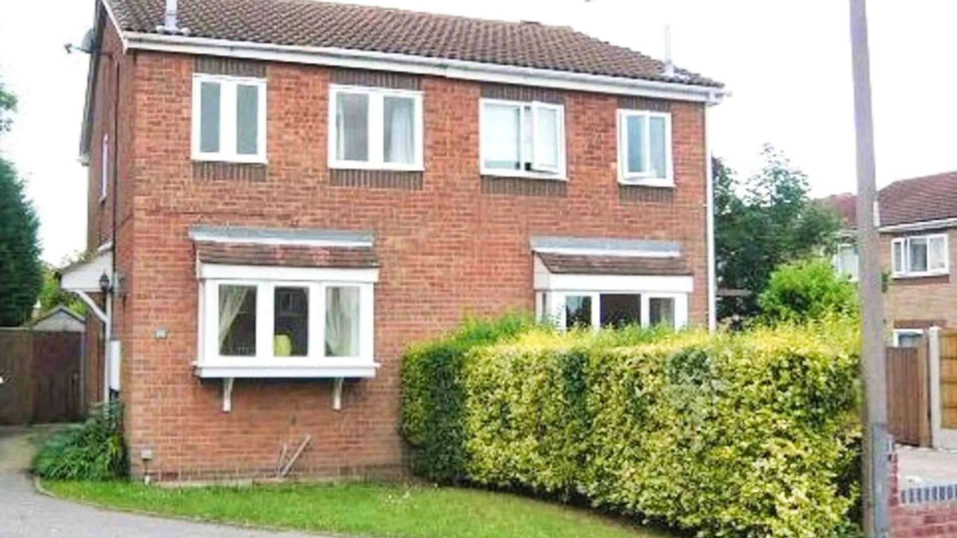 Doncaster -Very Quiet-Private Parking-Dog Friendly 0*,