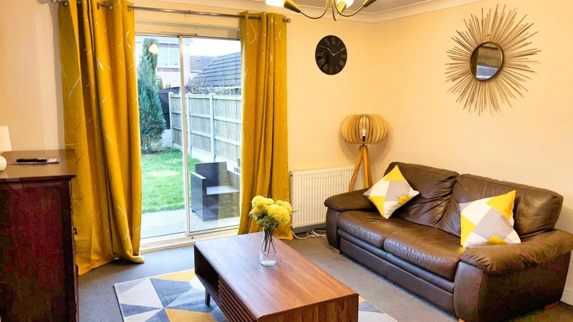 Casa vacanze Doncaster -Very Quiet-Private Parking-Dog Friendly