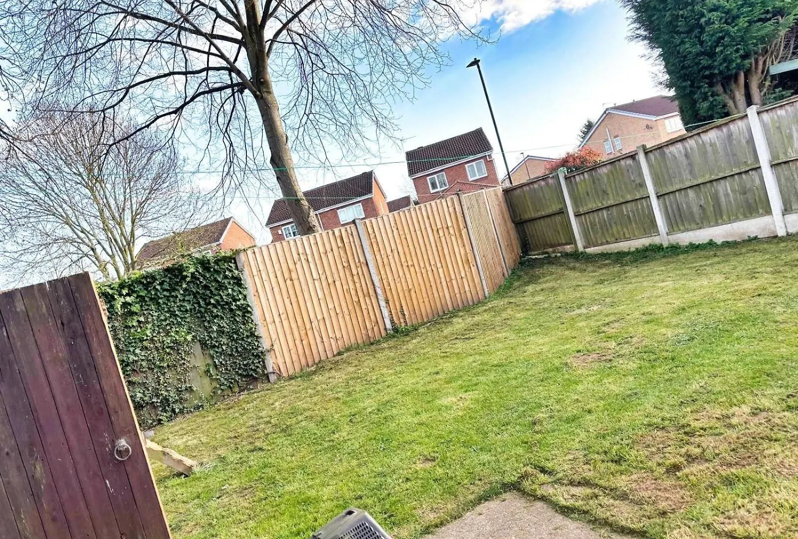 Doncaster -Very Quiet-Private Parking-Dog Friendly Casa vacanze